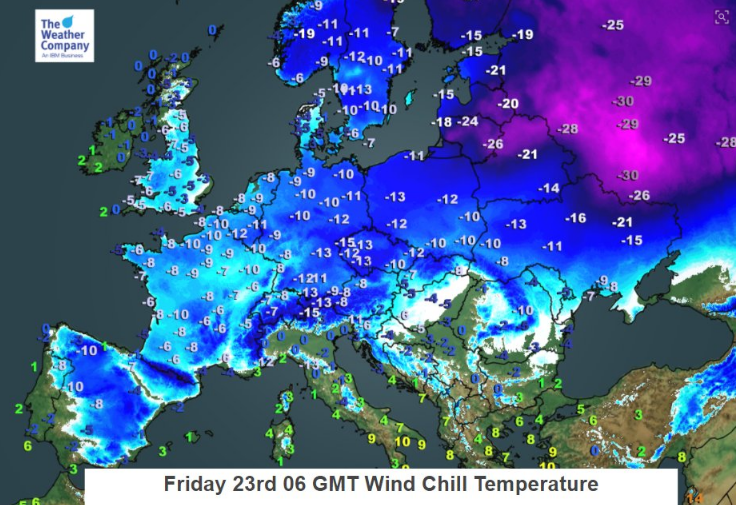 TWCUK-weather-Friday-23rdFeb-windchill-temps