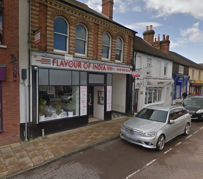 Two arrested after man suffers serious injuries in Theale attack