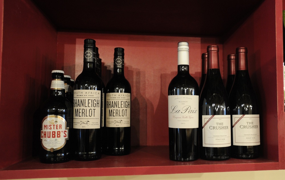 Caversham wine bar gets a makeover and new opening hours