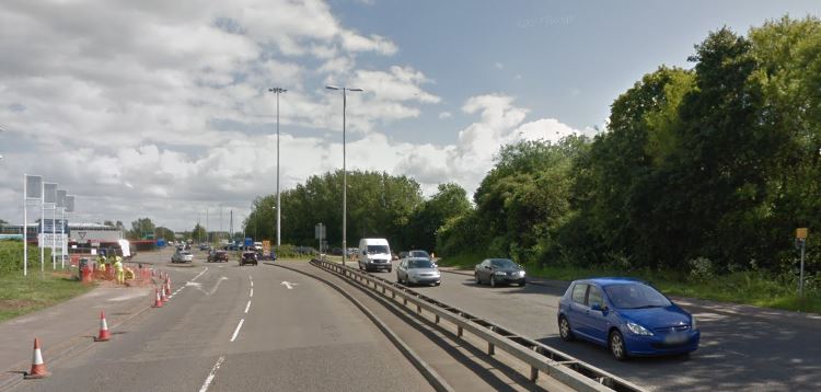 Woman raped while jogging in Reading