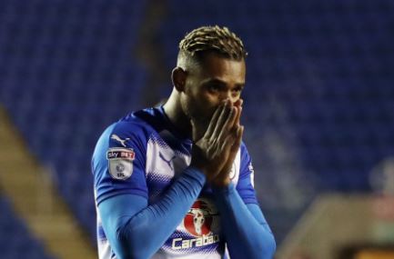 Five things to take away from the Reading FC loss to Sheffield United