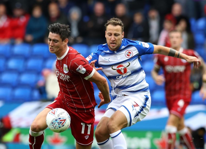 Reading FC writer Jonathan Low on Royals transfer deals, Beerens exit and Millwall clash