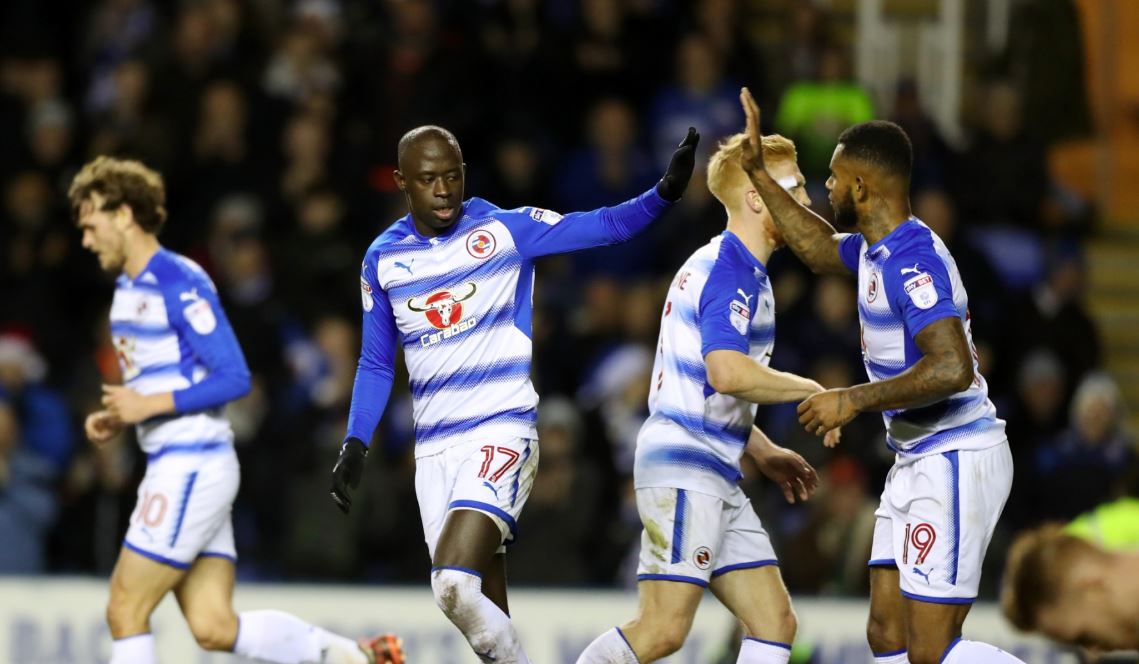 Madejski Stadium is far from the perfect home for Reading FC but that must change