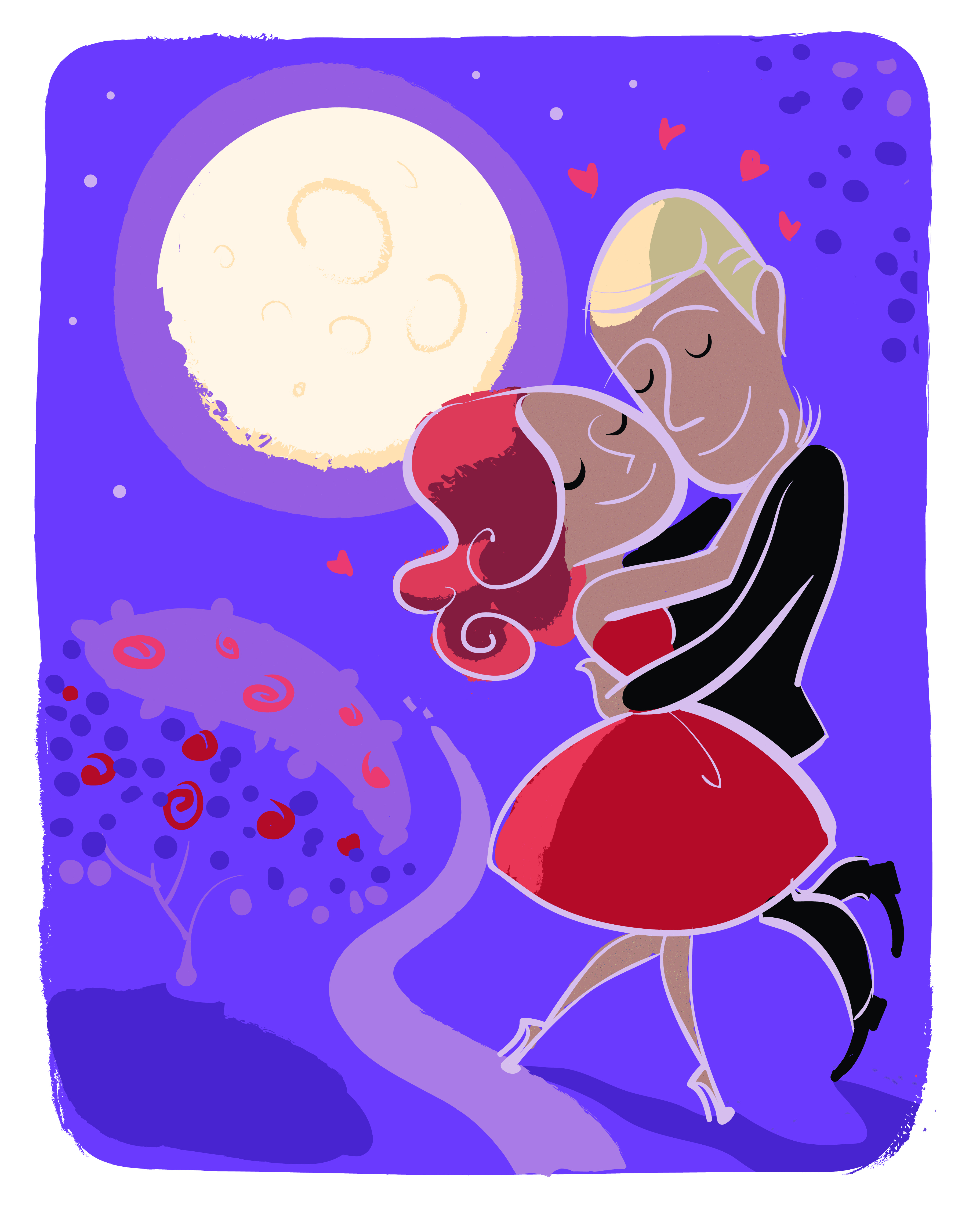 Tickets on sale for Bracknell charity Valentine's Ball