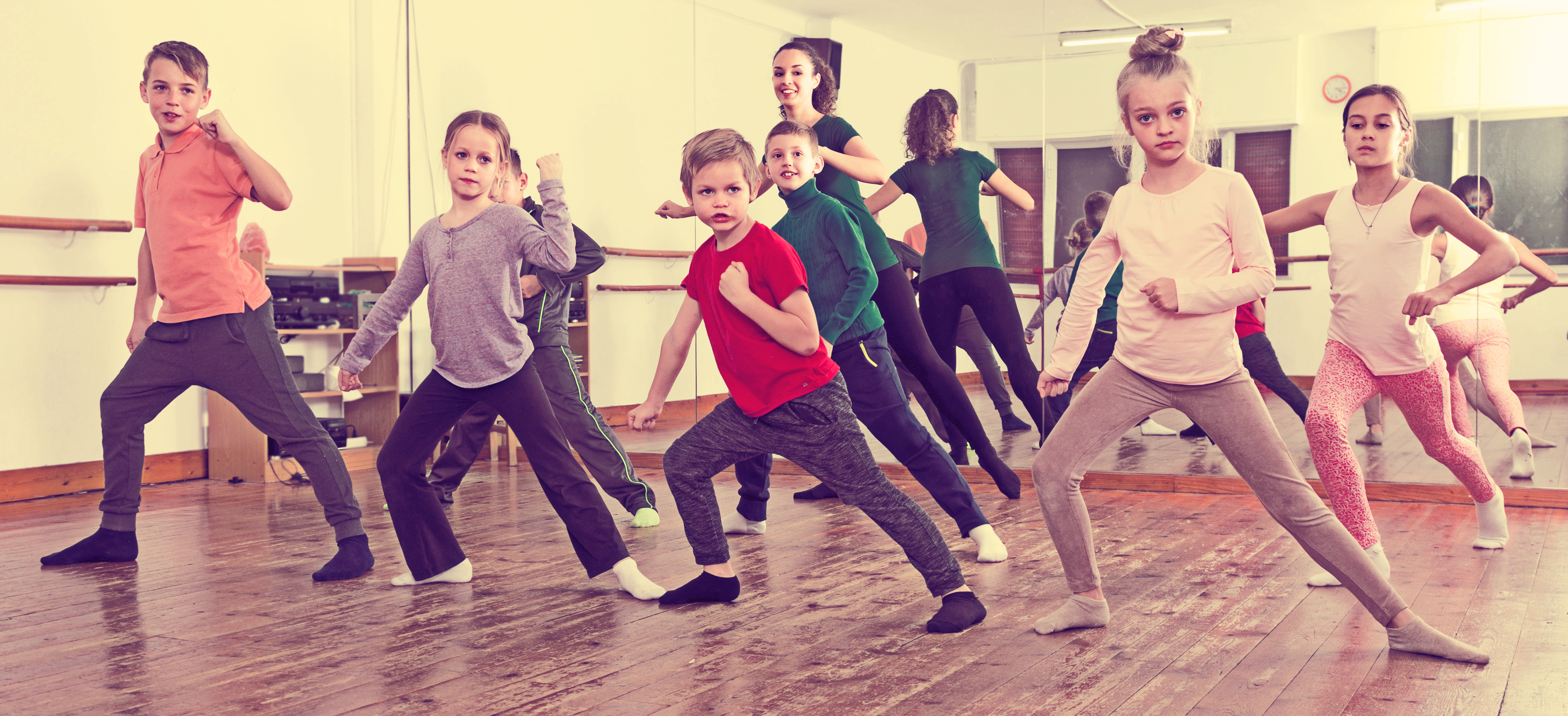 New musical event in Slough for children and parents