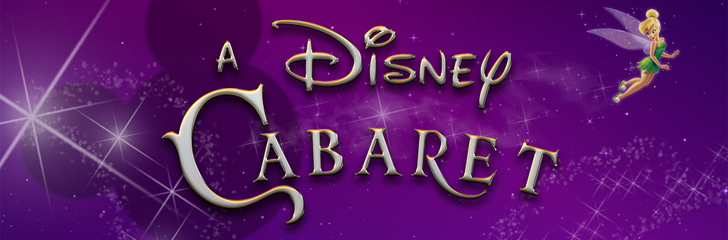Experience Disney music at Pinewood Theatre