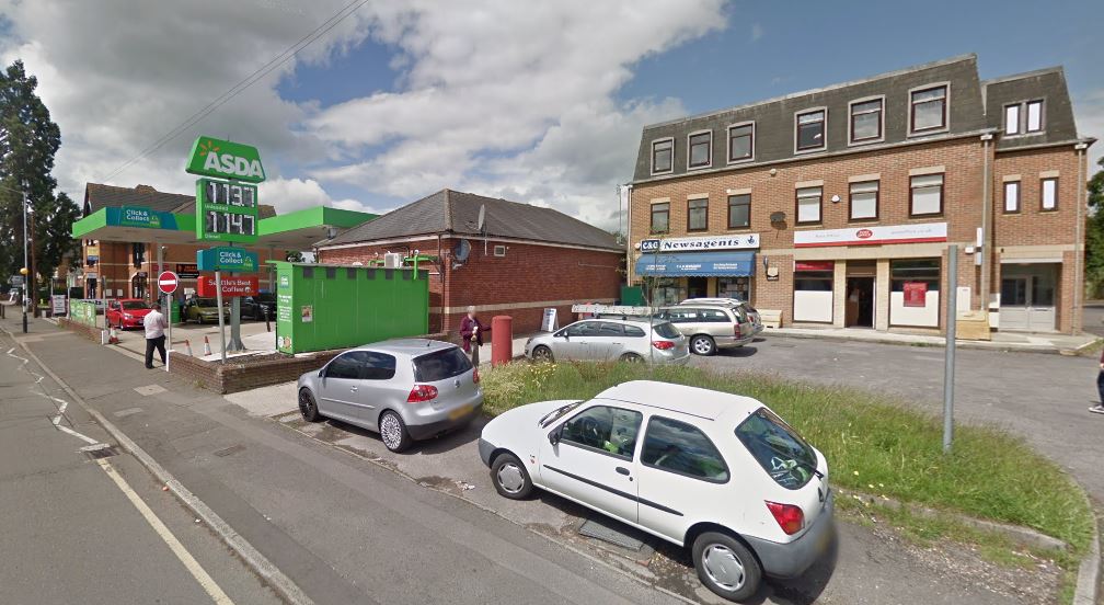 Gridlock fears raised over Tilehurst mosque plan