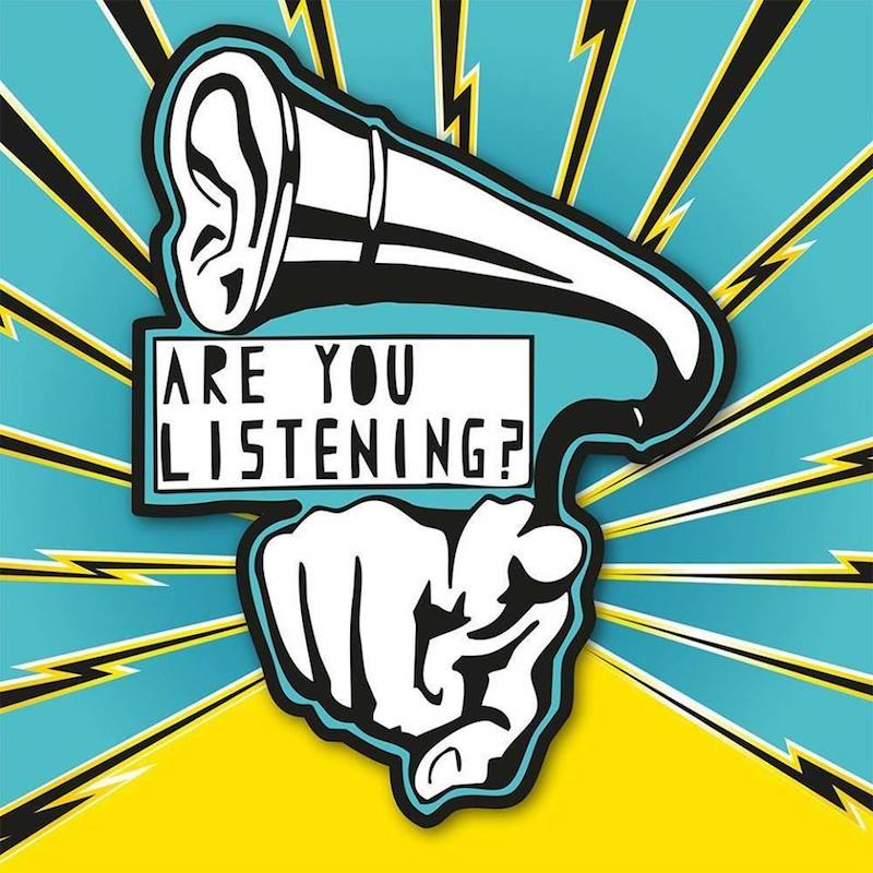 Volunteer at Are You Listening? Music Festival