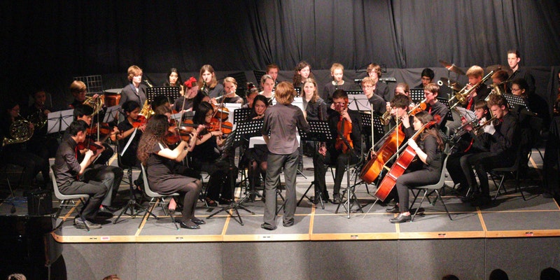 Reading schoolboy saved by air ambulance inspired annual charity concert
