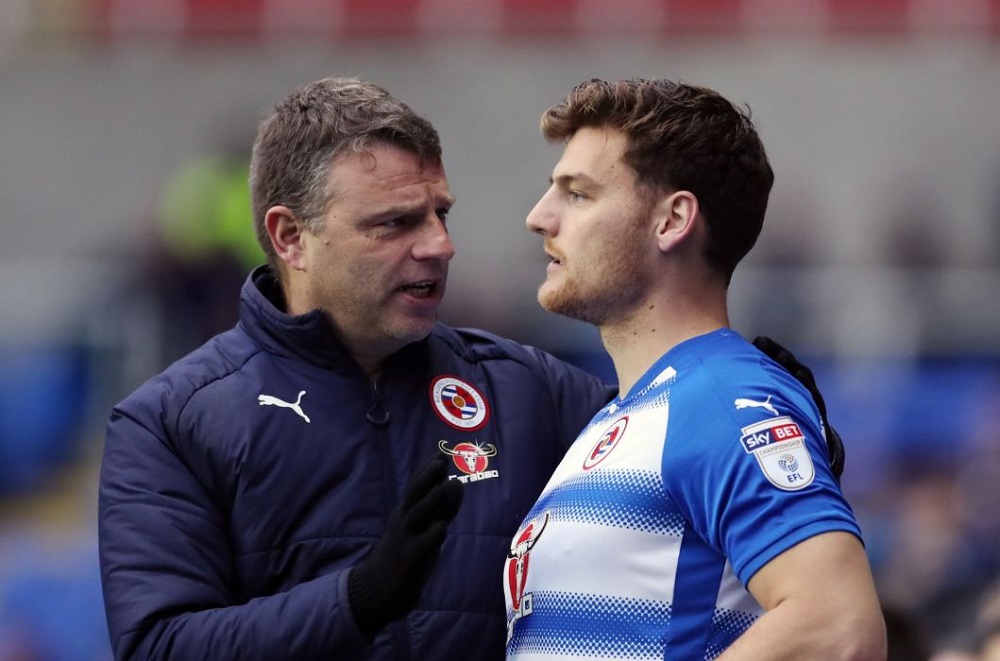 Stam future and Martin impact on Reading FC fans' agenda this week