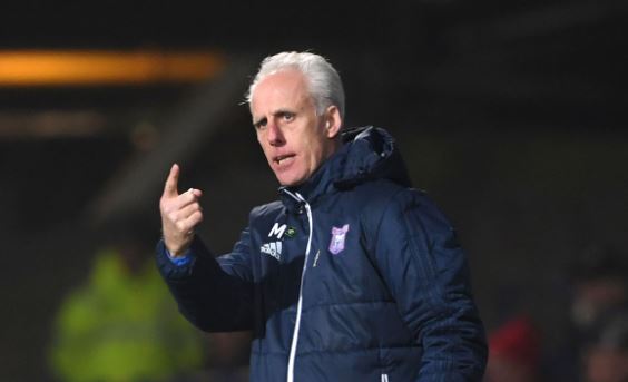 Why McCarthy had no need to apologise despite losing the plot