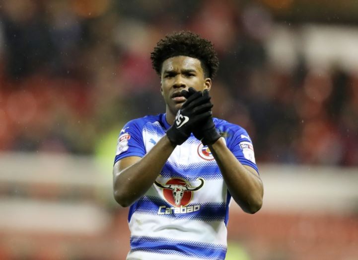 Reading FC writer Jonathan Low on fans backing team, Richards and owners' absence