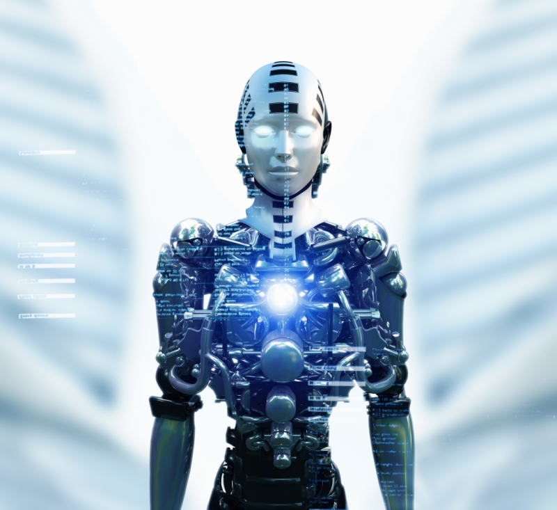 Combine art, science and technology at creative Slough event