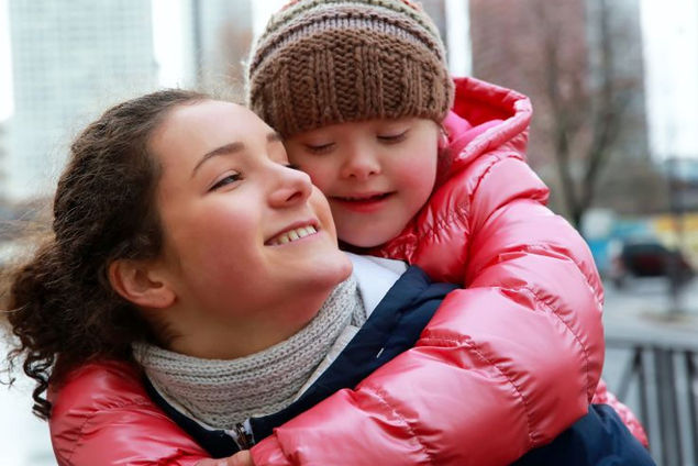 Parents of children with special needs to get free advice in Thatcham