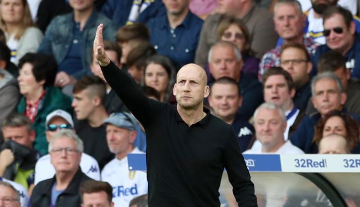 Why Stam may have dodged a bullet by rejecting Leeds United