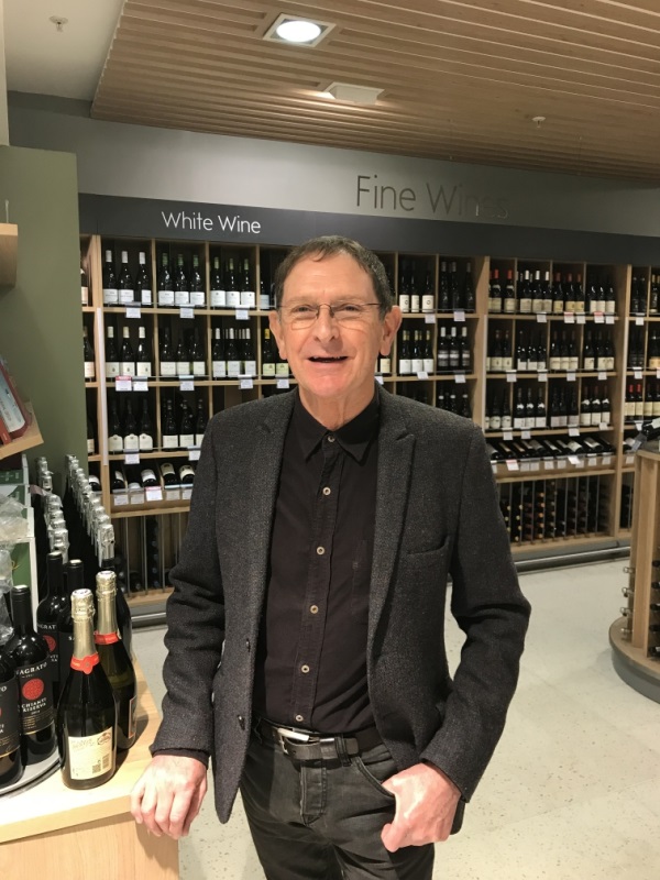 Waitrose in Canary Wharf marks St David’s Day with free Welsh food tastings