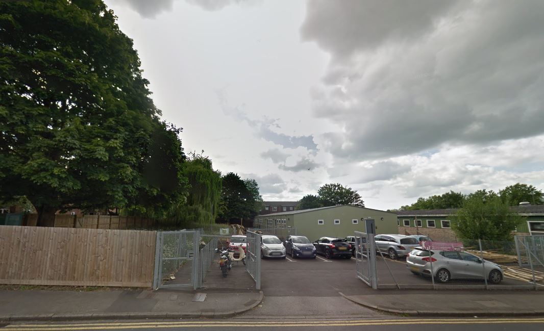 Site identified for 56 affordable homes in Reading