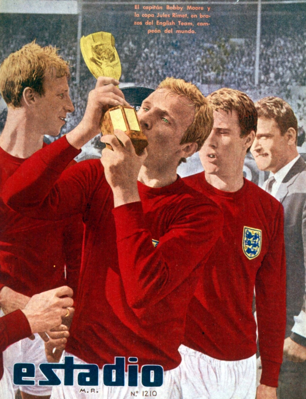 Relive the glory days of sport at new Sandhurst group