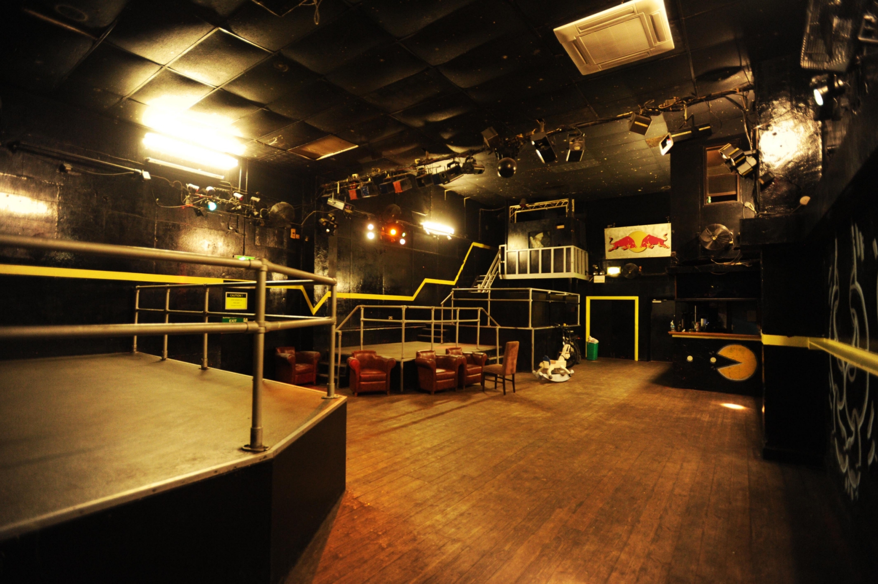 After Dark owners reveal ambitious plans for future getreading