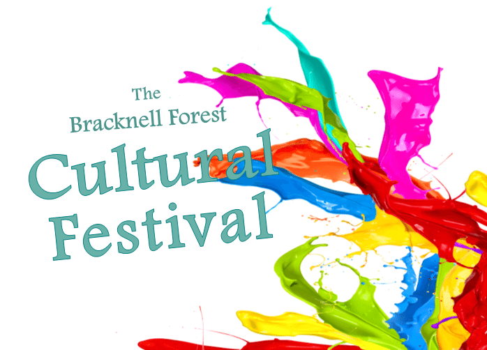 Be immersed in art and culture at Bracknell festival