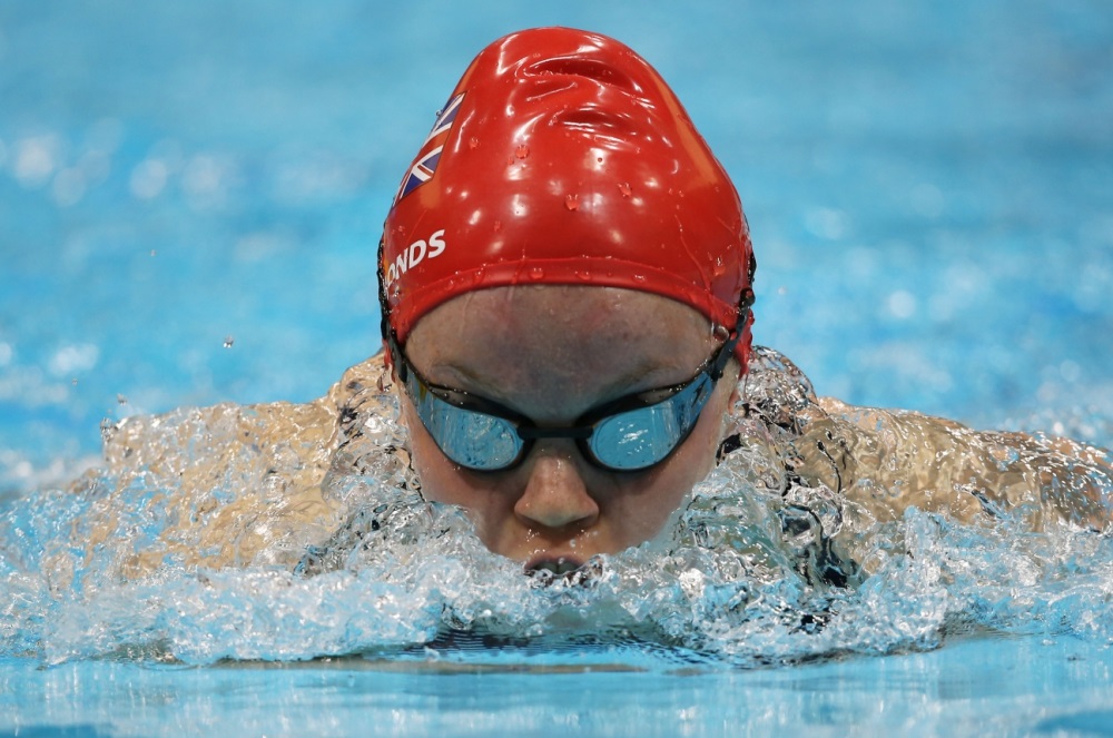 Help Maidenhead club win £200,00 to coach disability sport