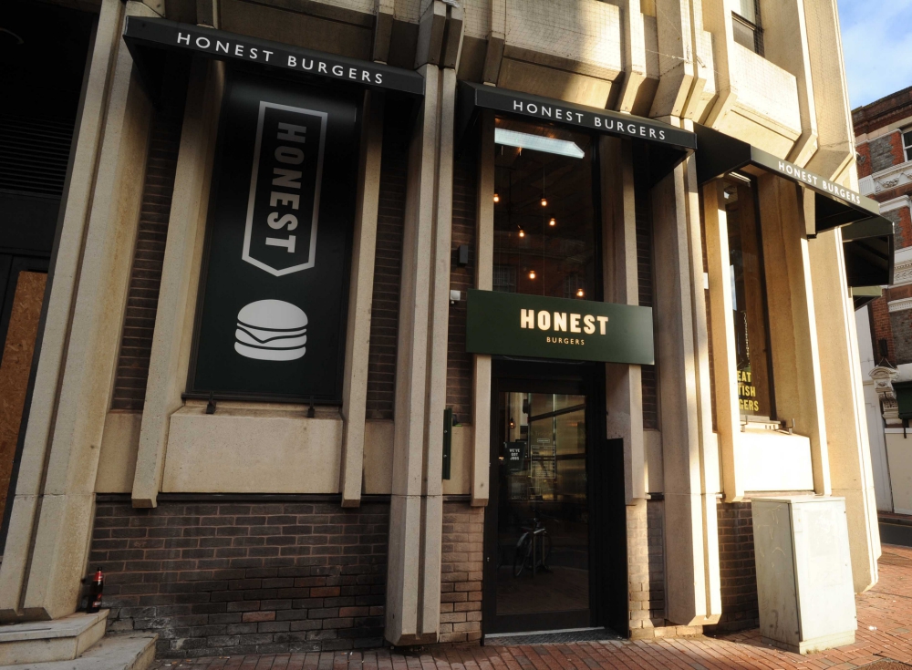 Reading restaurant wants outdoor seating in latest planning applications