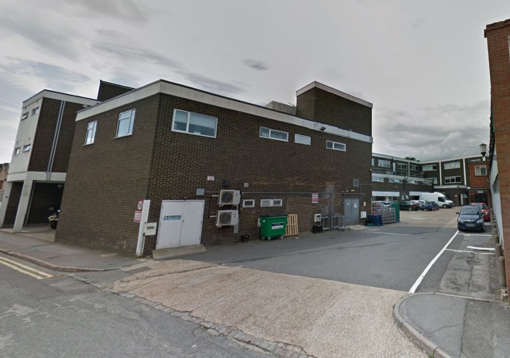 Teens arrested for attempted robbery in Ascot
