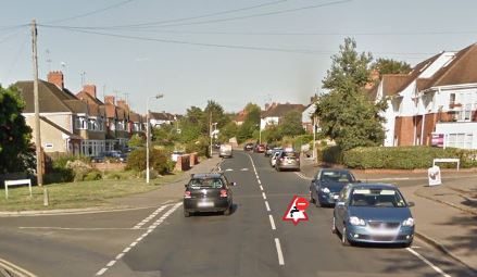 Earley road to 'reopen shortly' after leaking pipe repairs
