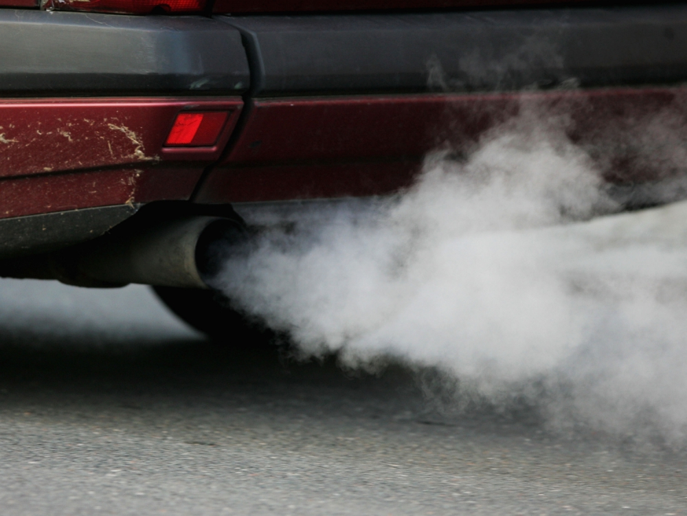 Reading drivers urged to switch off their engines for No Idling Day