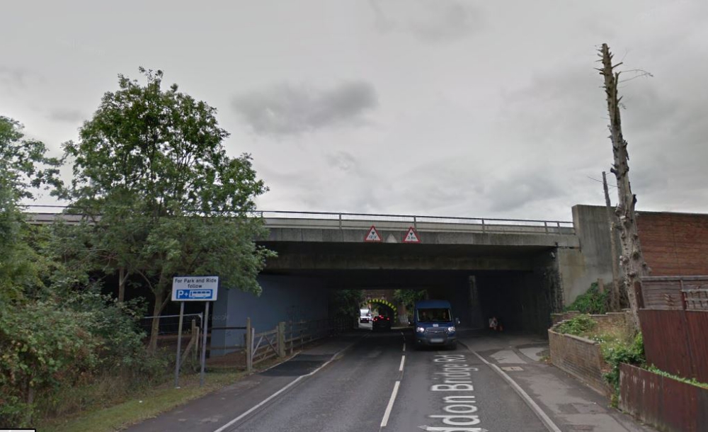 Loddon Bridge Road closure cancelled by electricity company