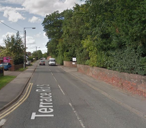 Binfield drivers warned of temporary traffic lights for water works