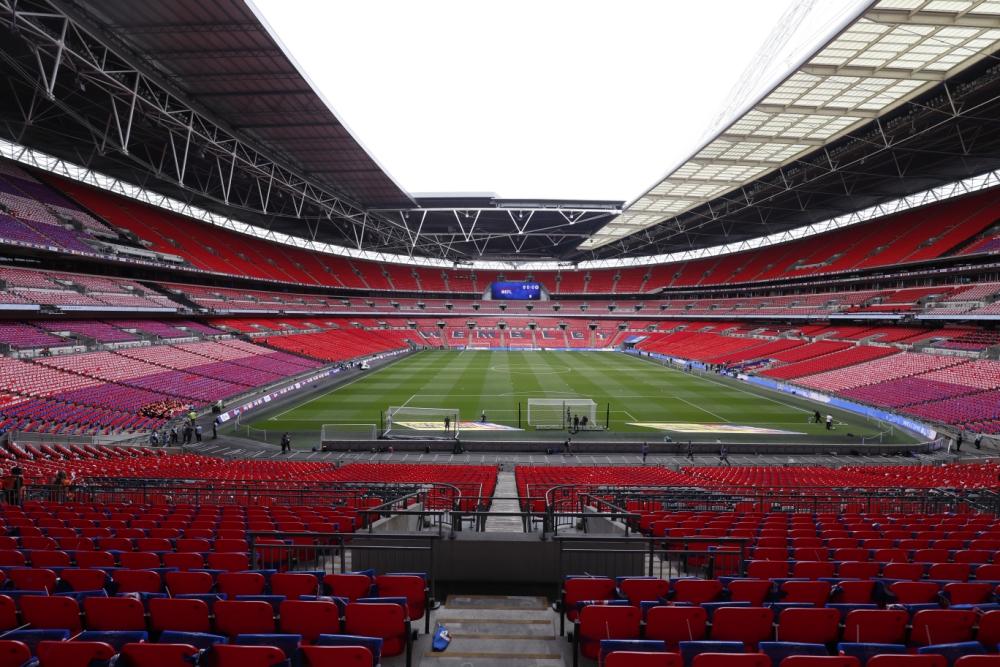 How Wembley is in sight for Thatcham Town