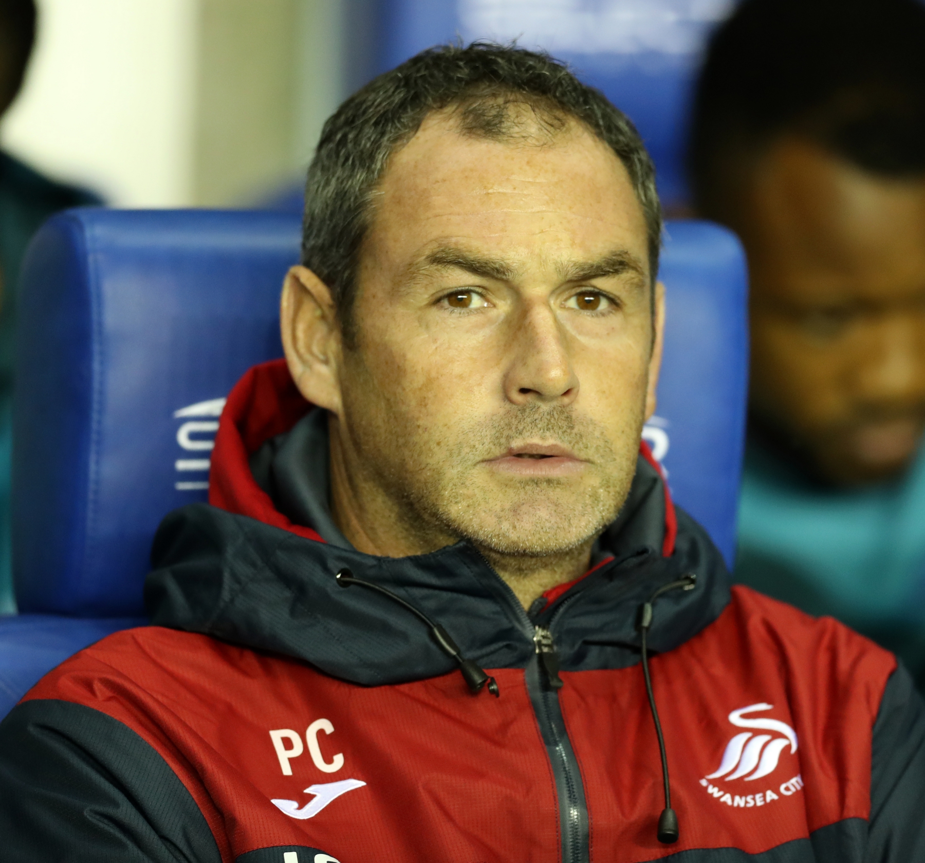 Paul Clement and Andries Ulderink among favourites to replace Jaap Stam as Reading FC