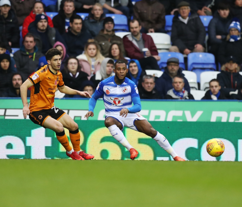 New date set for Wolves v Reading FC