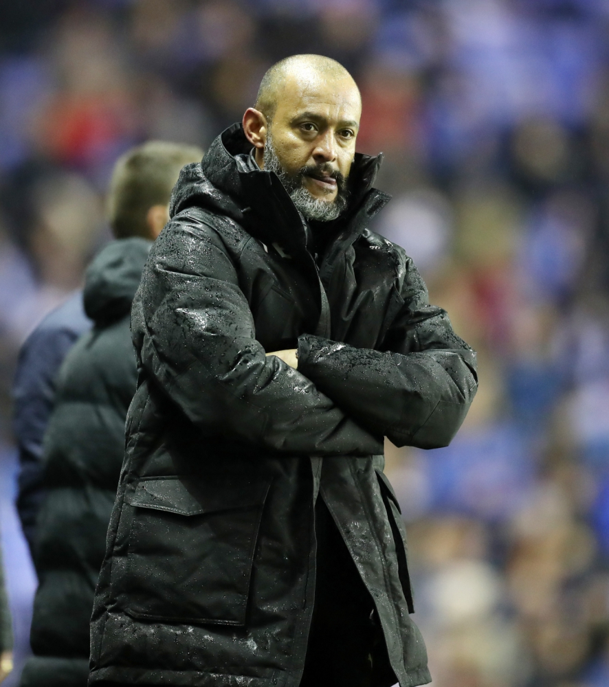 Championship round-up: Aston Villa slip to shock defeat against QPR Championship round-up: Aston Villa slip to shock defeat against QPR