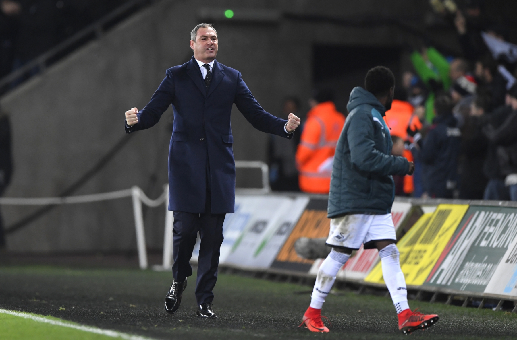 Paul Clement revealed as new Reading FC boss