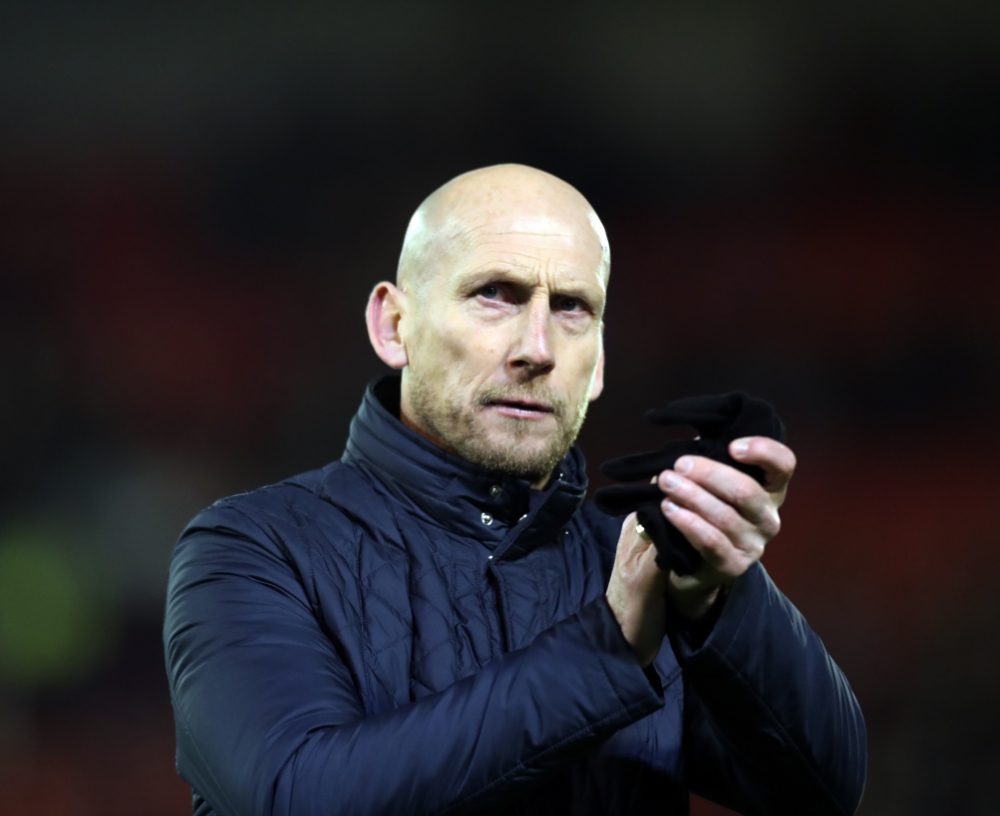 Stam exit from Reading FC was no surprise but the timing is a gamble