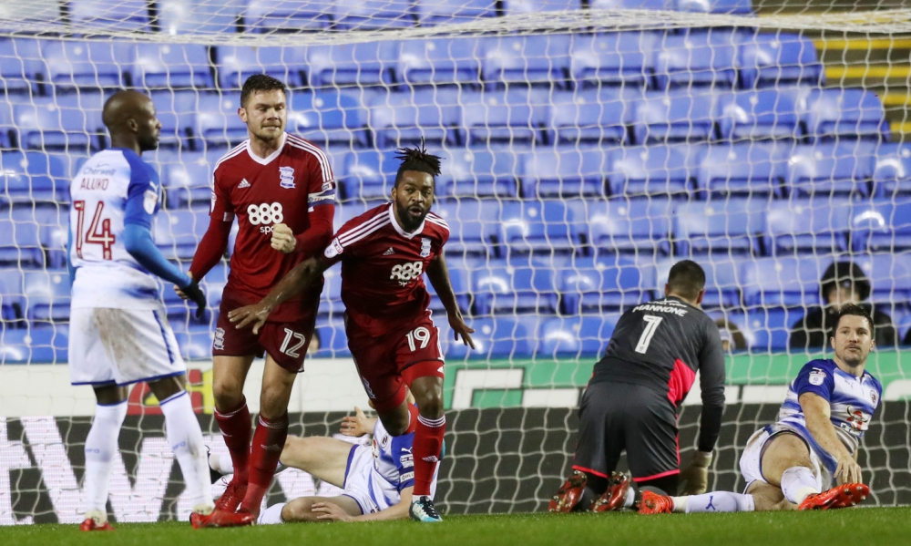Five matches which cost Stam his job as Reading FC boss