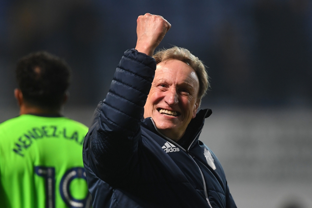 As Reading FC have shown with Stam, Cardiff should be wary with new Warnock deal