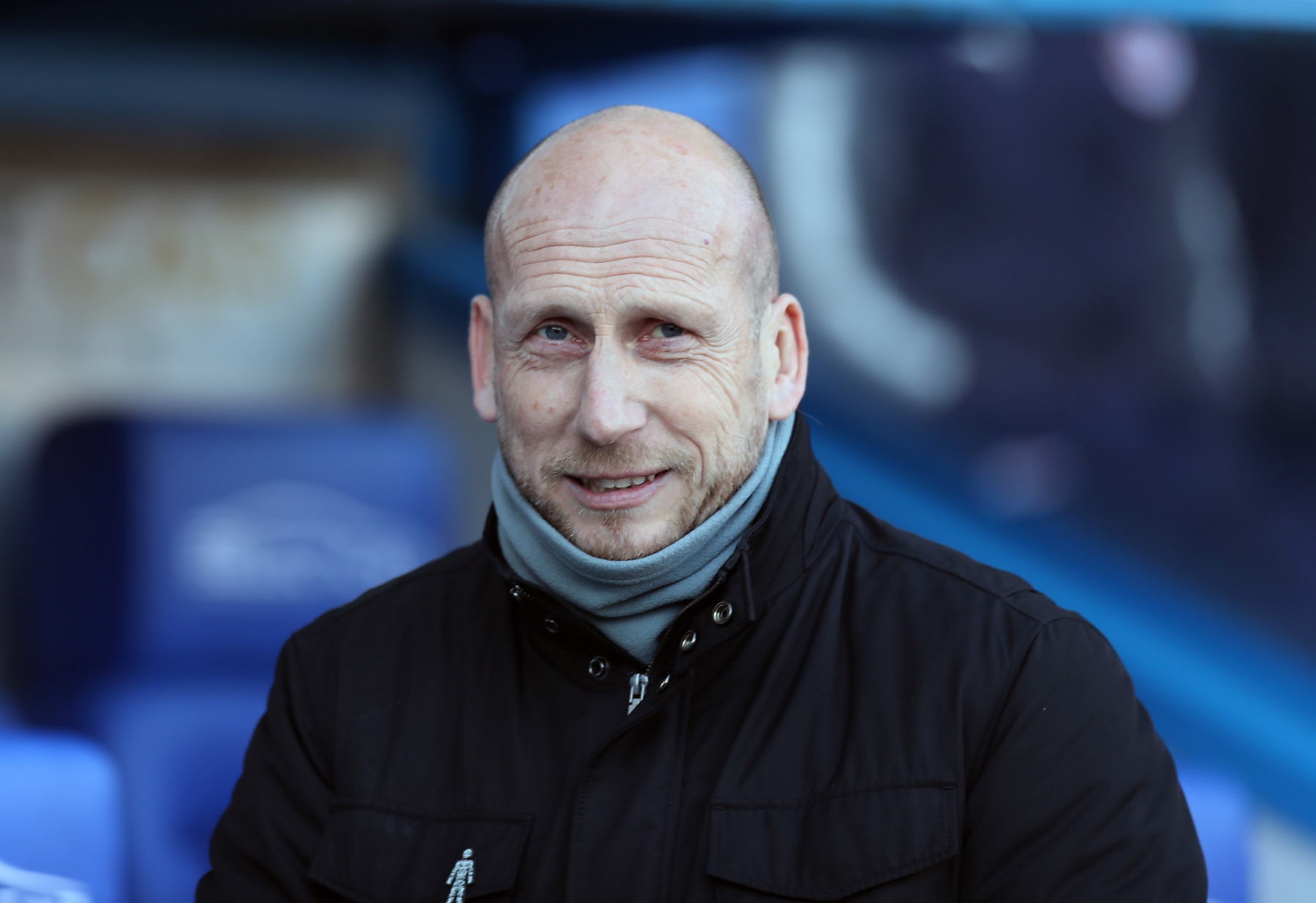 The numbers behind Stam as Reading FC manager