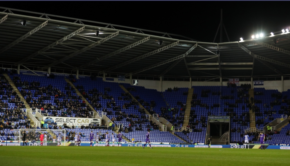 What relegation to League One could mean for Reading FC ...
