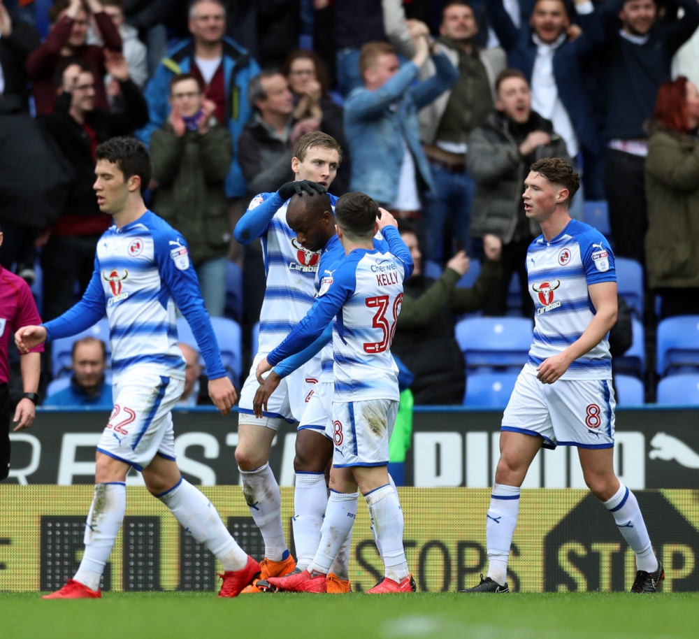 Recap the Reading FC webchat as fans talk Clement, survival chances and QPR