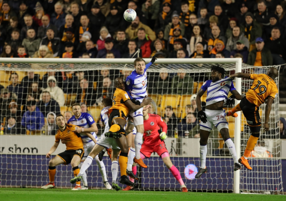 See if Reading FC can beat the drop by predicting the final nine results