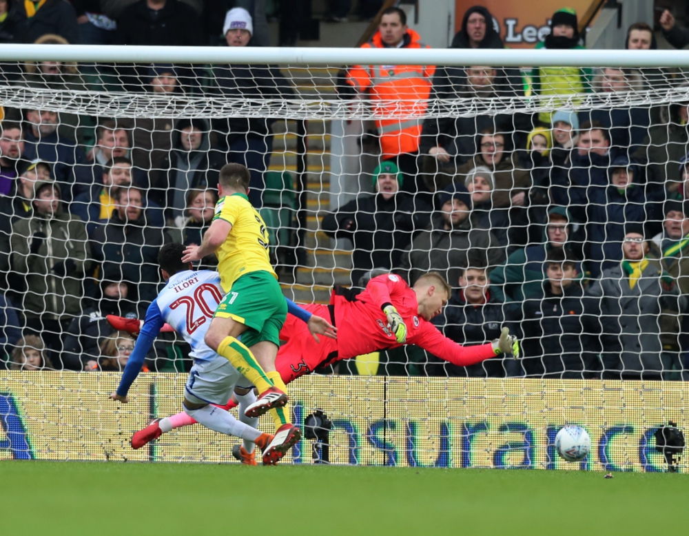Three quick talking points from Reading FC's loss at Norwich City