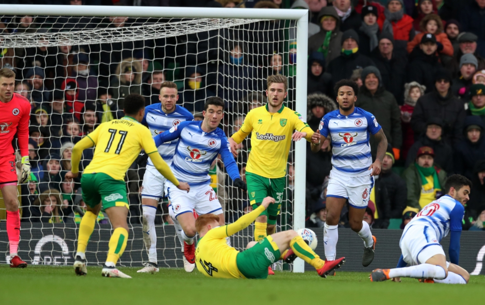 The key aims for Reading FC in the international break