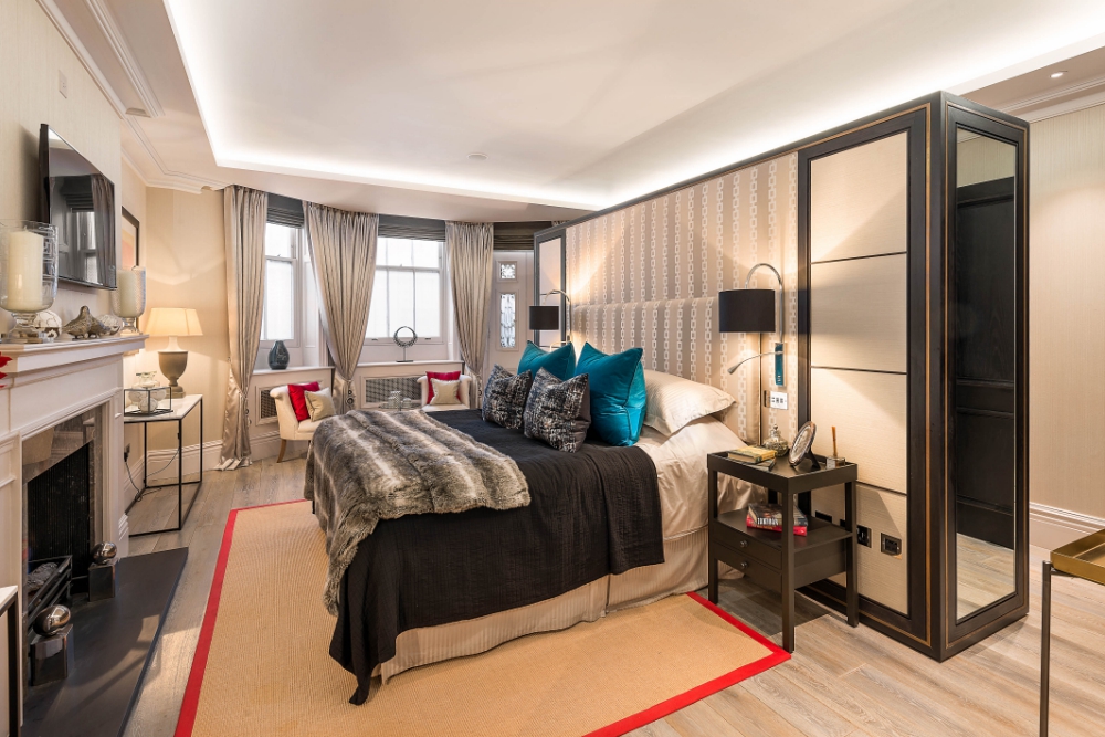 Live in the property film star Boris Karloff once called his home