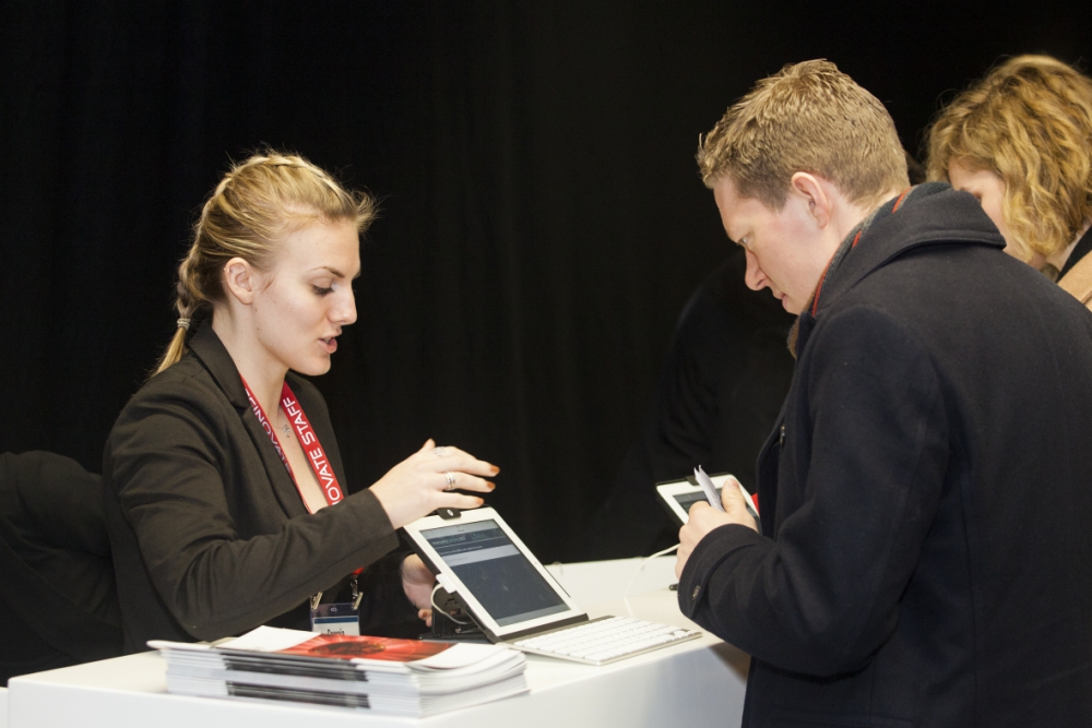 The fintech companies making waves at FinovateEurope 2018