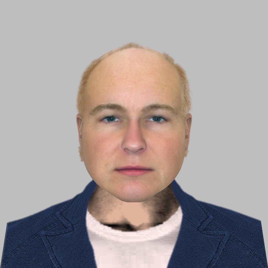 Police hunt balding man who flashed woman in Reading