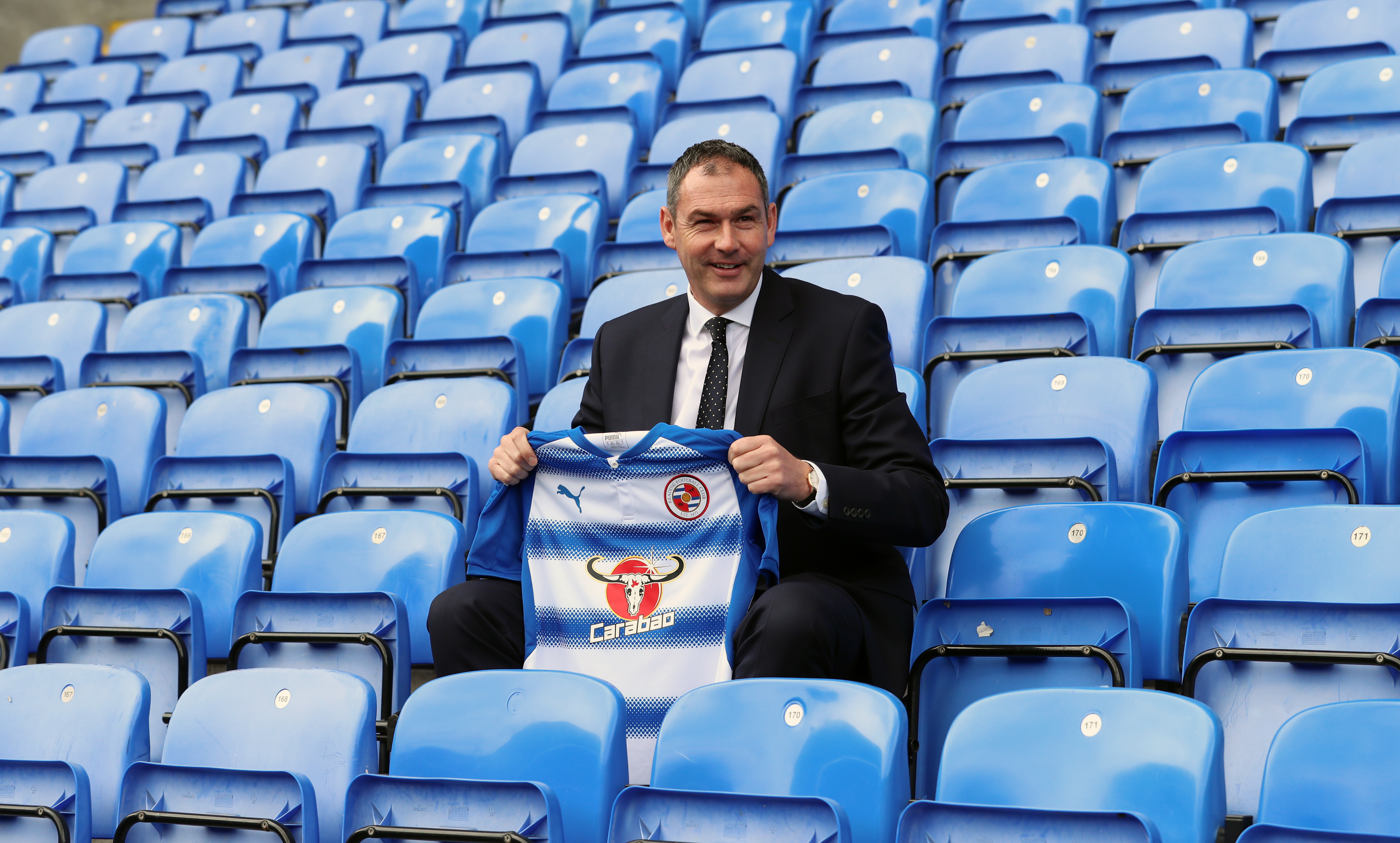 Clement says he has unfinished business in the Championship after Derby County exit