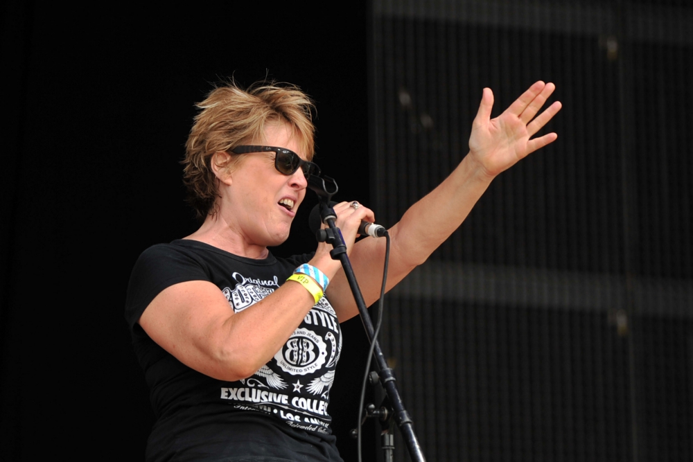 80s legends to play family festival in West Berkshire